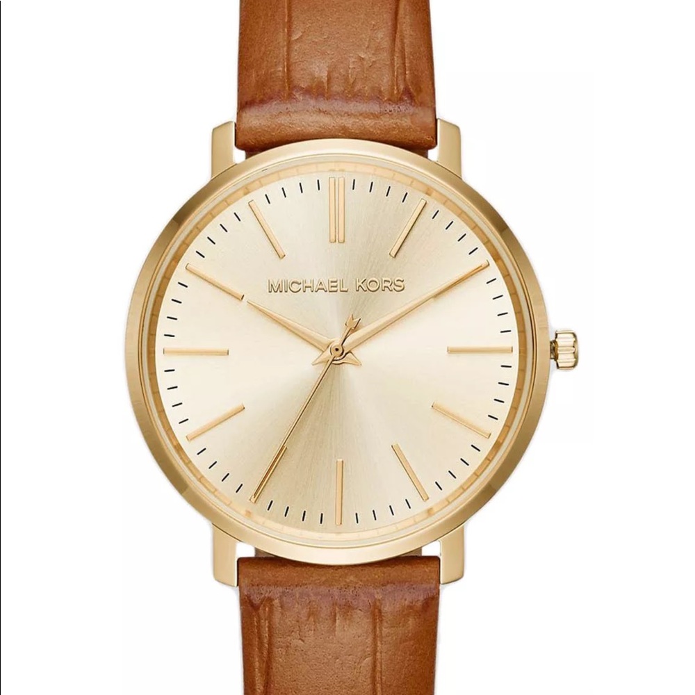 MK Watch